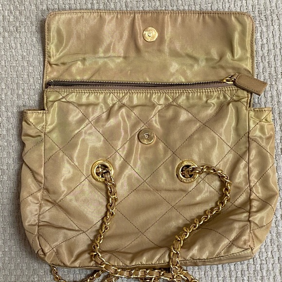Authentic Prada Shoulder Bag - Picture 4 of 8